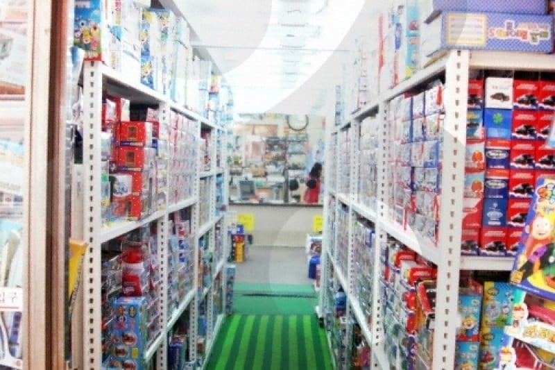 勝進玩具 (3/6)