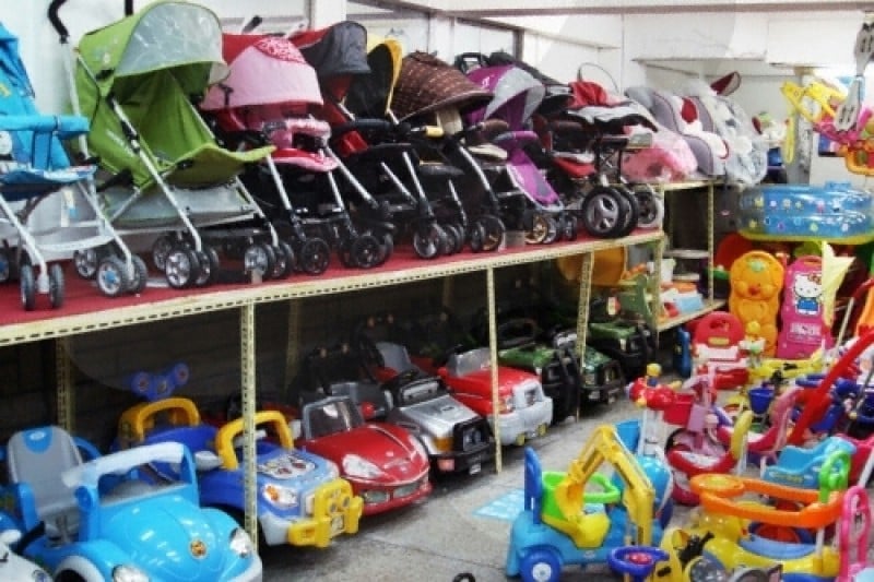 勝進玩具 (4/6)