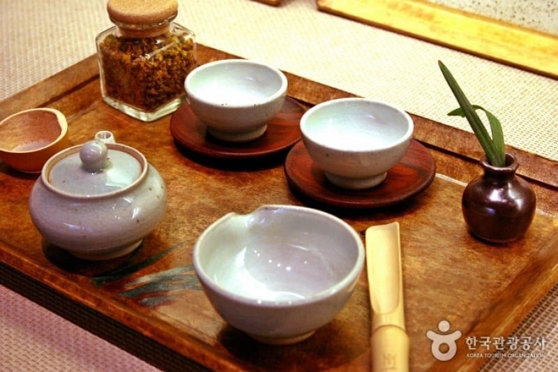 美麗茶博物館 (13/13)