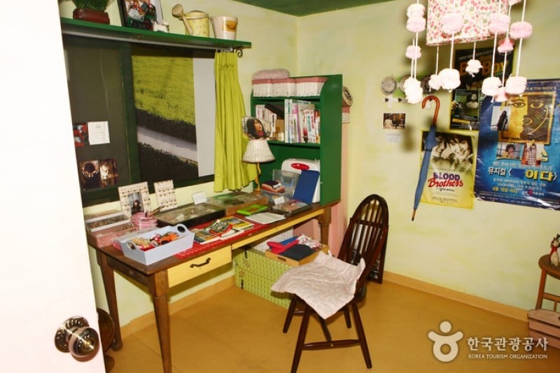 Yoon's Color 四季之屋 (7/10)