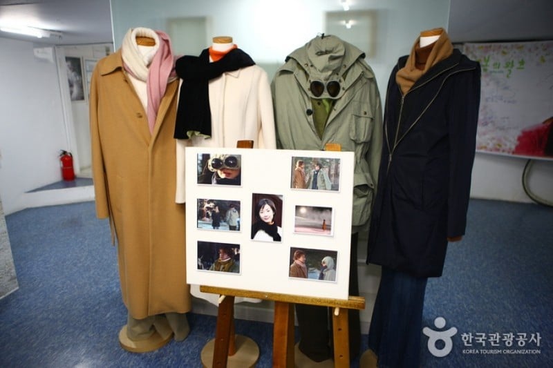Yoon's Color 四季之屋 (8/10)