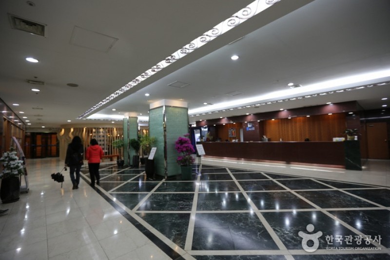 漢密爾頓酒店 (2/7)