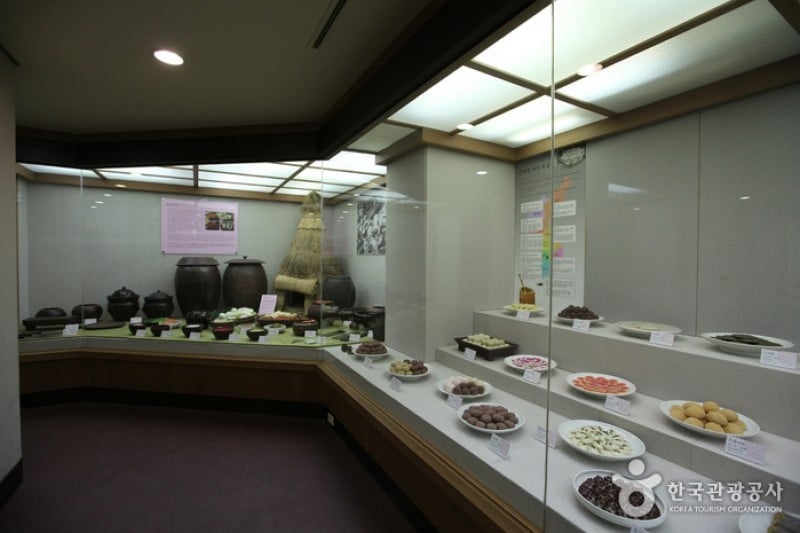 年糕博物館 (1/5)