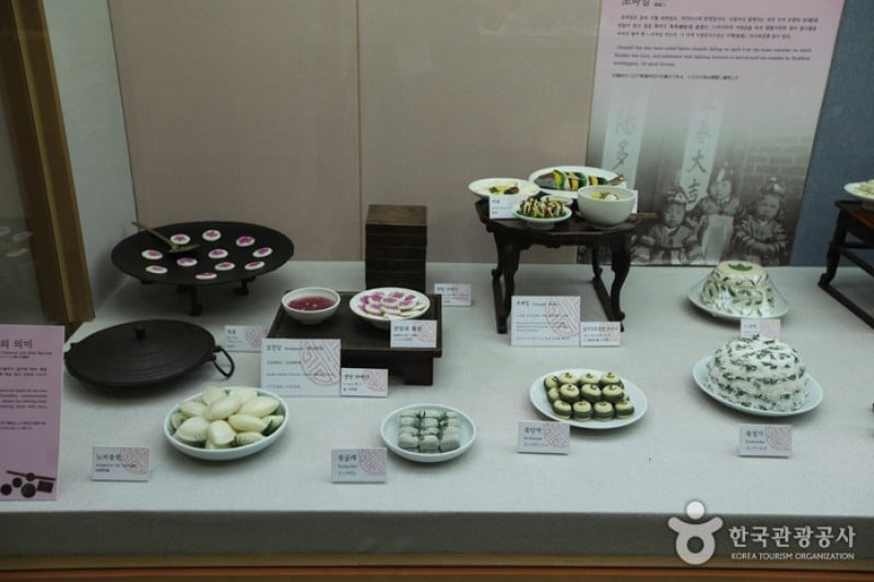 年糕博物館 (2/5)