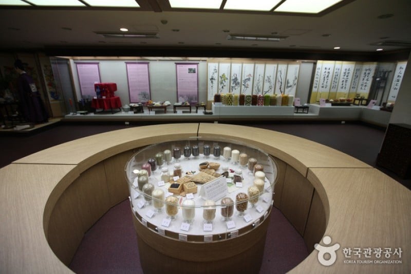 年糕博物館 (3/5)