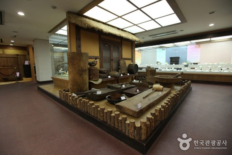 年糕博物館 (4/5)