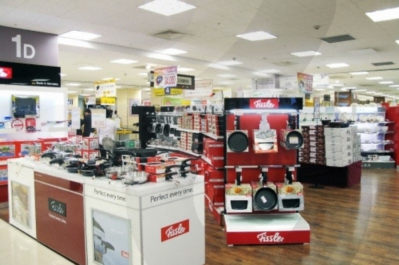 E-mart 驛三店 (1/8)