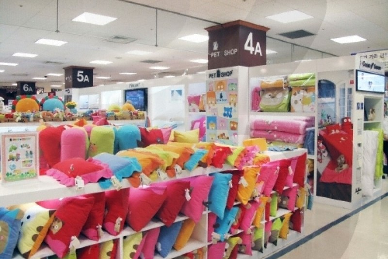 E-mart 驛三店 (4/8)