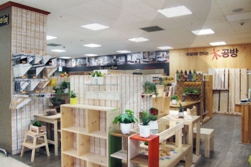 E-mart 驛三店 (5/8)