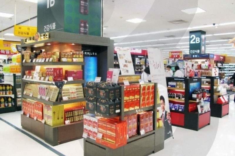 E-mart 驛三店 (7/8)
