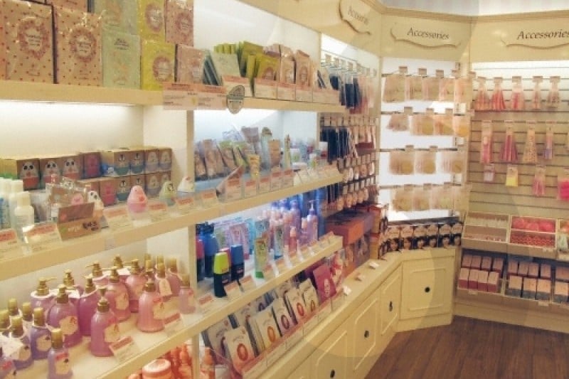 Etude House 明洞忠武路店   (3/7)