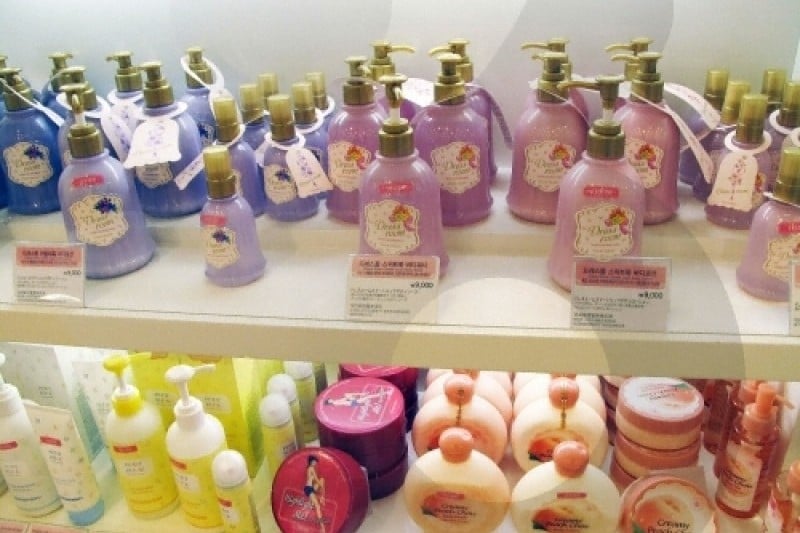 Etude House 明洞忠武路店   (5/7)