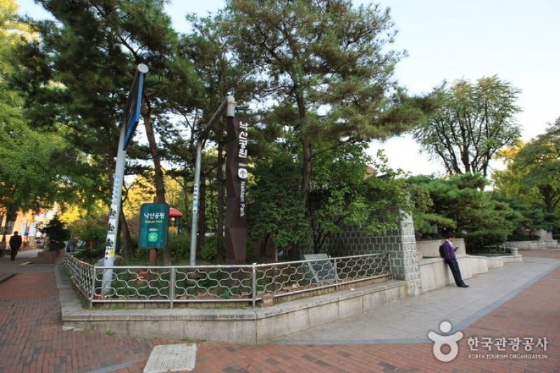 馬羅尼矣公園 (13/18)