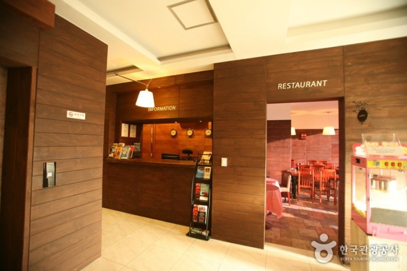Mare飯店[優秀住宿設施Goodstay] (2/21)