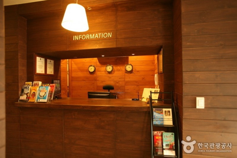 Mare飯店[優秀住宿設施Goodstay] (3/21)