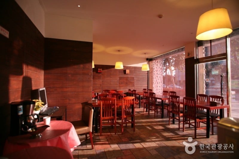 Mare飯店[優秀住宿設施Goodstay] (4/21)