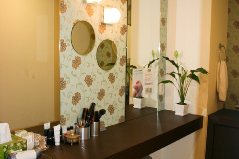 李嘉子RED CLUB 明洞店 (11/11)