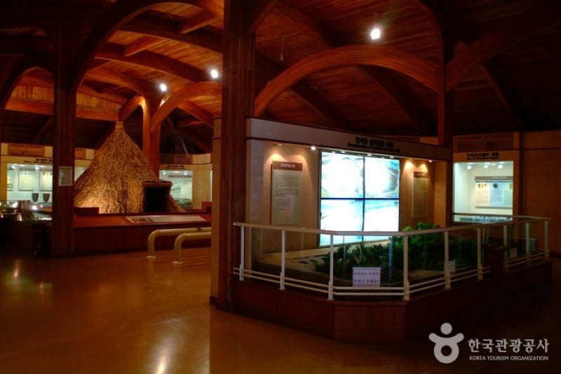 首爾岩寺洞遺址 (5/12)