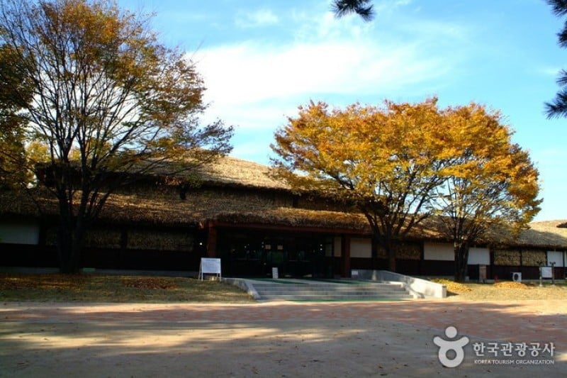 首爾岩寺洞遺址 (10/12)