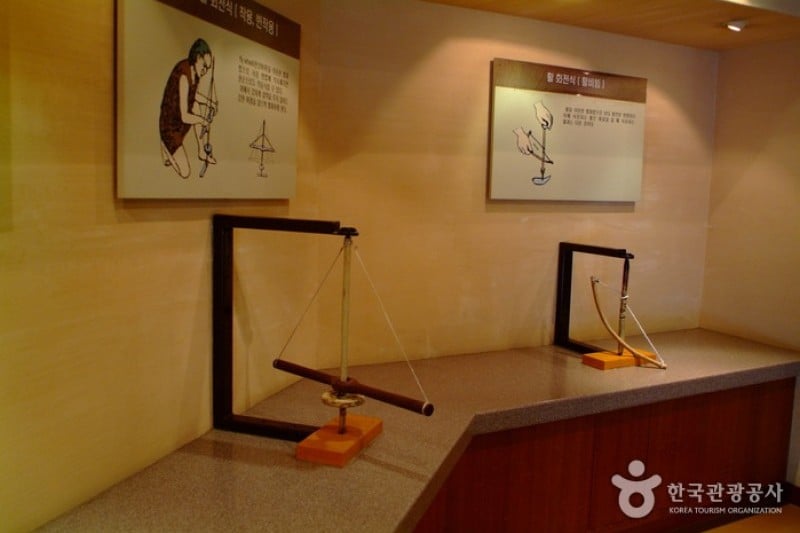 首爾岩寺洞遺址 (12/12)