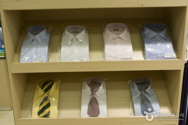 Hamilton襯衫 (5/11)