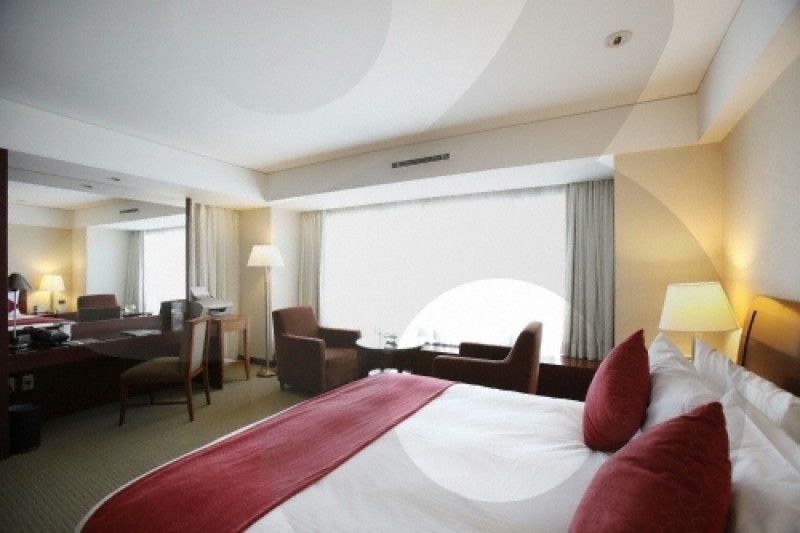 COEX洲際飯店(COEX Intercontinental Seoul) (7/14)