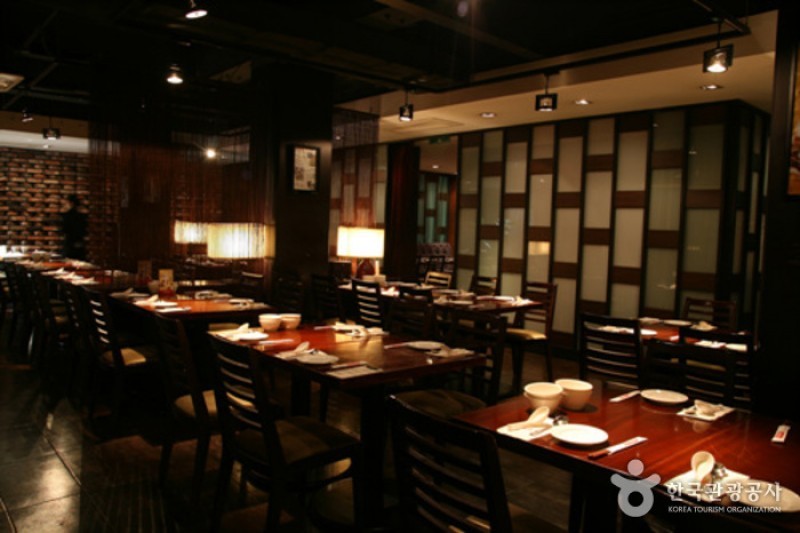 鼎泰豊(明洞中央店) (2/16)