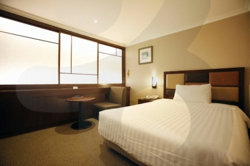 新首爾飯店(Best Western New Seoul Hotel) (1/24)