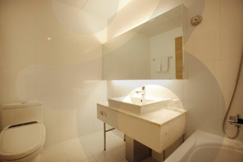 新首爾飯店(Best Western New Seoul Hotel) (5/24)