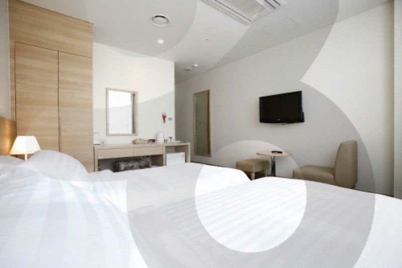 新首爾飯店(Best Western New Seoul Hotel) (8/24)