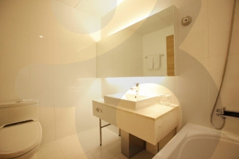 新首爾飯店(Best Western New Seoul Hotel) (14/24)