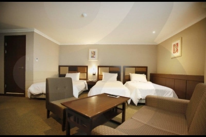 新首爾飯店(Best Western New Seoul Hotel) (16/24)