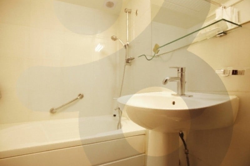 新首爾飯店(Best Western New Seoul Hotel) (19/24)