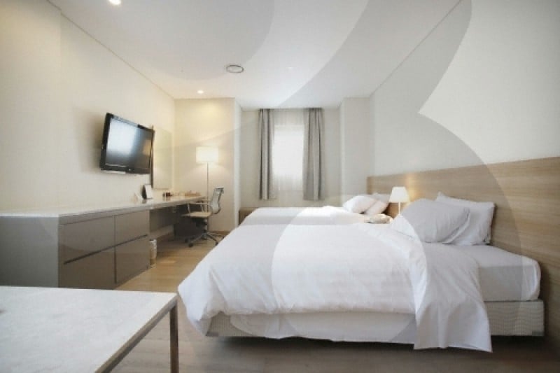 新首爾飯店(Best Western New Seoul Hotel) (21/24)