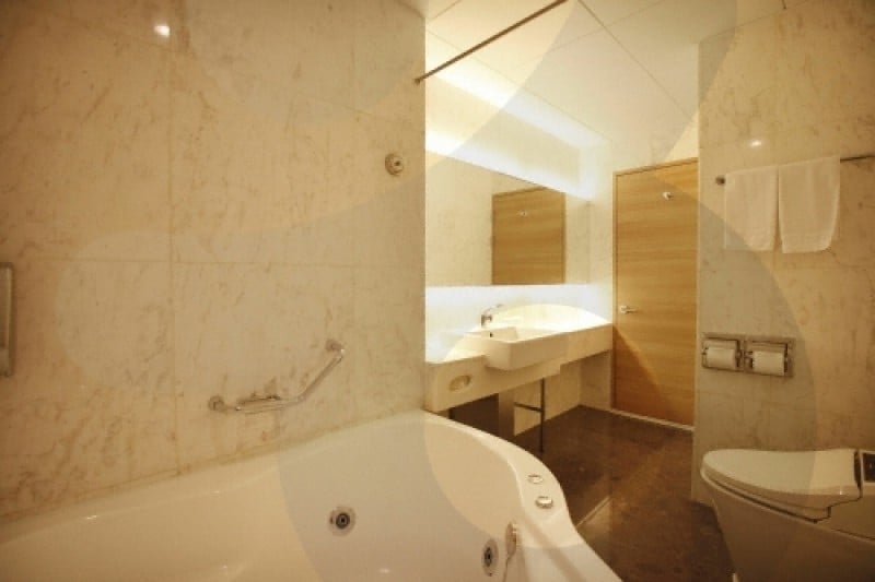 新首爾飯店(Best Western New Seoul Hotel) (24/24)
