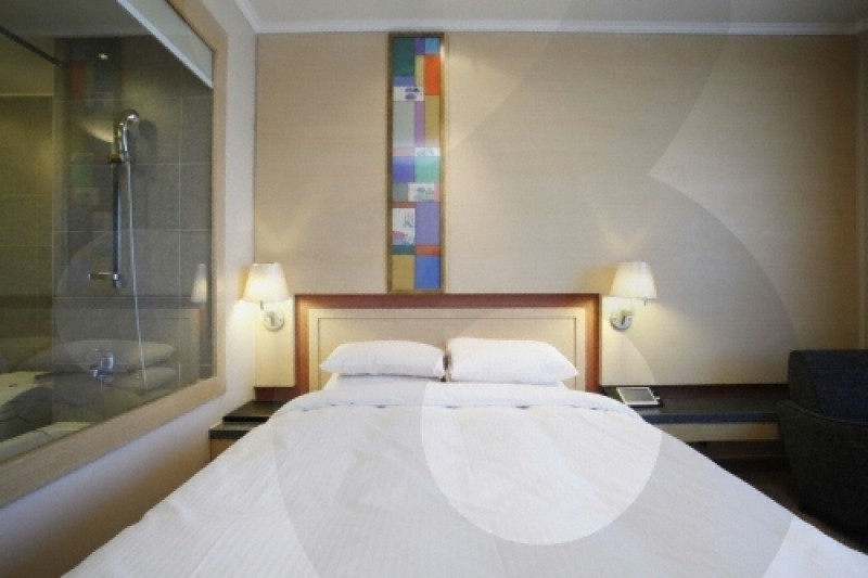 Hotel Sunshine  (5/16)