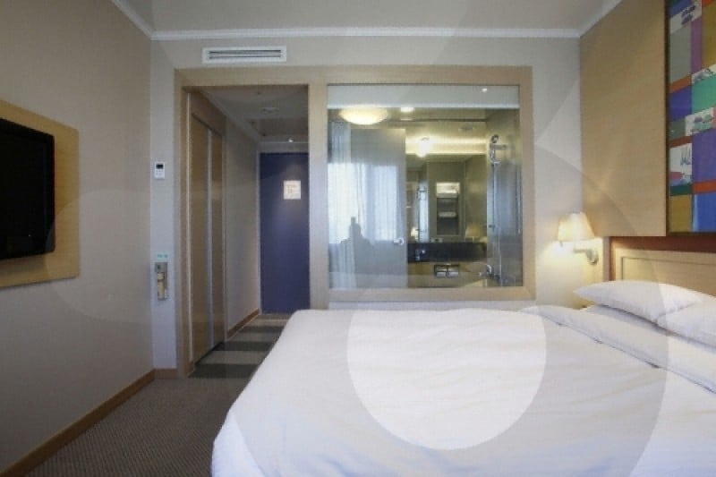 Hotel Sunshine  (6/16)