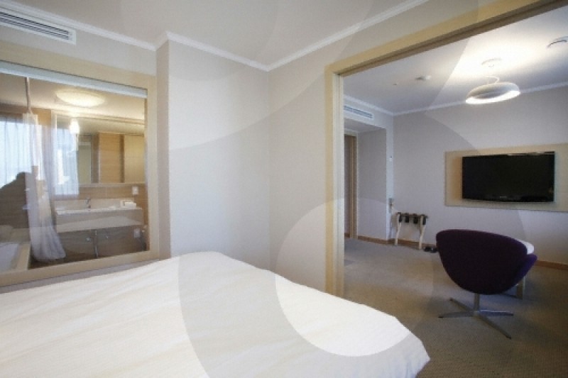 Hotel Sunshine  (14/16)
