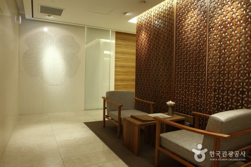 雪花秀Spa (12/26)