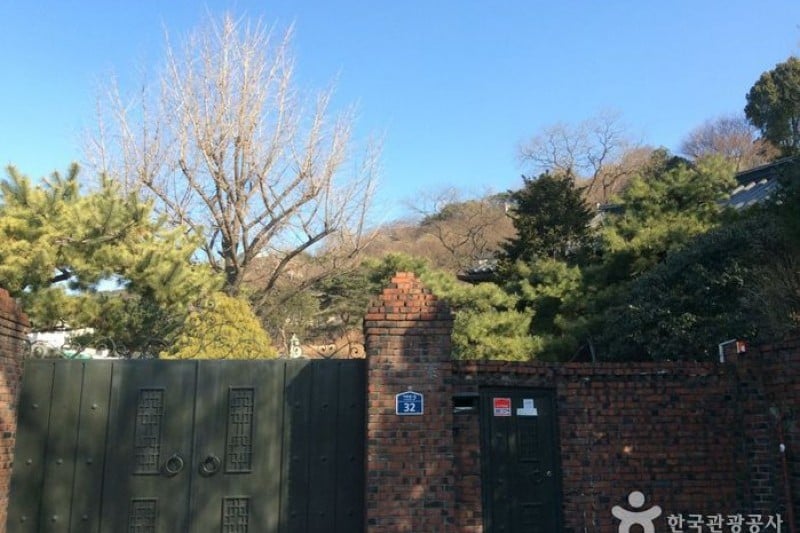 梨花莊
