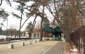 首爾泰陵與康陵 [UNESCO世界文化遺產]