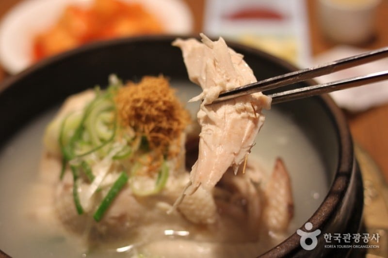 營養中心(영양센타) (5/25)