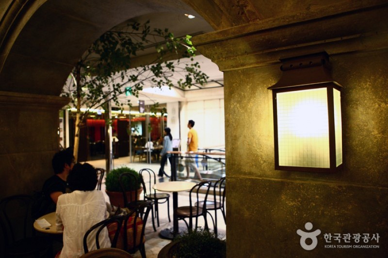 Meal top狎鷗亭本店 (3/14)