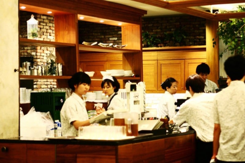 Meal top狎鷗亭本店 (4/14)