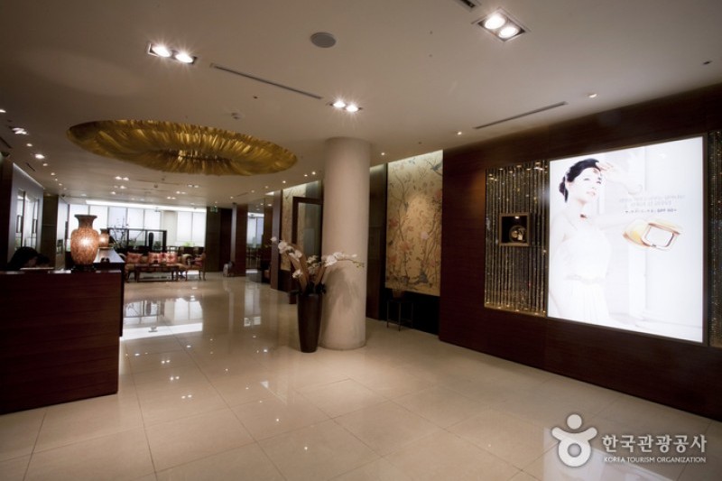 后 Spa Palace (1/9)