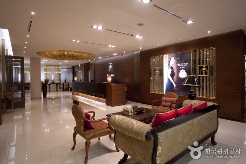后 Spa Palace (2/9)