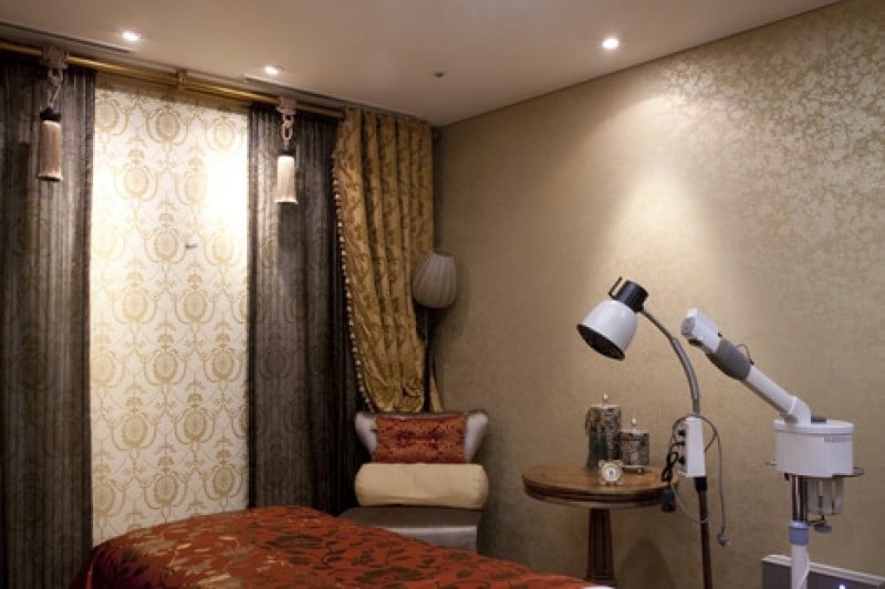 后 Spa Palace (5/9)