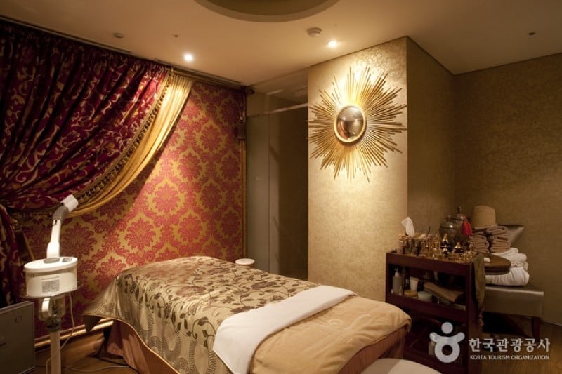 后 Spa Palace (7/9)