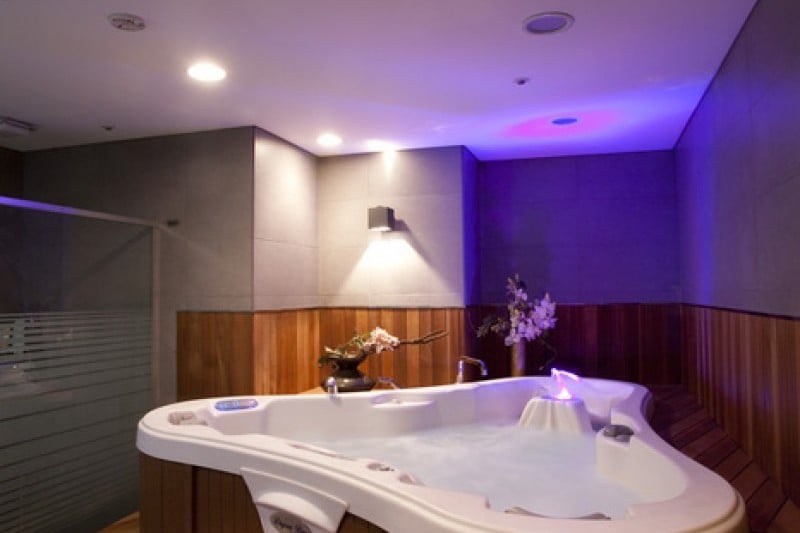 后 Spa Palace (8/9)
