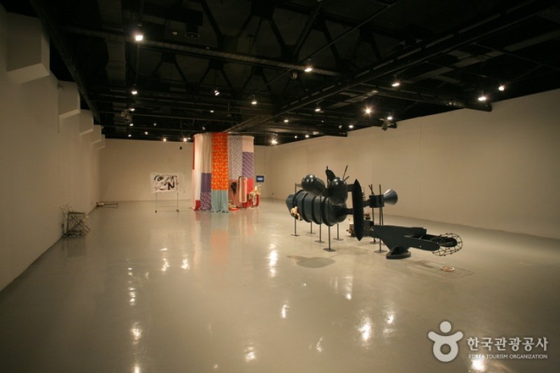 Arko美術館